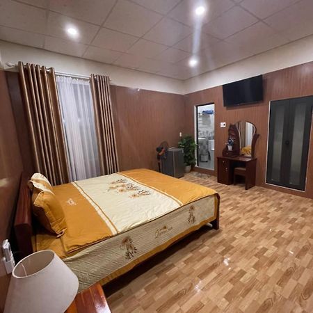 Bana Home & Spa 호이안 외부 사진